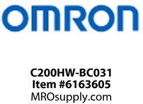 C200HW-BC031