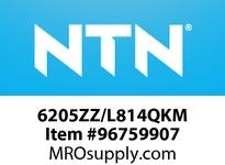 6205ZZ/L814QKM