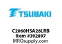 C2060HSA26LRB