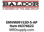EMVM09152D-S-AP