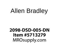 2098-DSD-005-DN