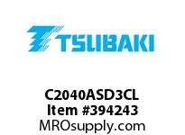 C2040ASD3CL