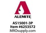 AS15001-3P
