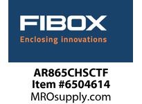AR865CHSCTF