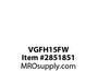 VGFH15FW
