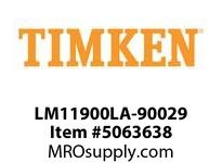 LM11900LA-90029
