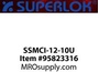 SSMCI-12-10U