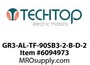 GR3-AL-TF-90SB3-2-B-D-2