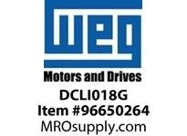 DCLI018G