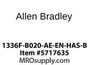 1336F-B020-AE-EN-HAS-B