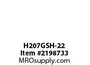 H207GSH-22