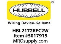 HBL2172RFC2W