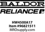 HW4500A17