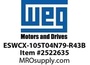 ESWCX-105T04N79-R43B