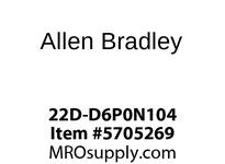 22D-D6P0N104