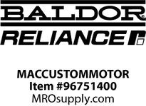 MACCUSTOMMOTOR