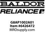 G8AP1002A01