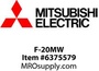 F-20MW
