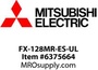 FX-128MR-ES-UL