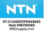 ET-31320XSTPX4V8#03