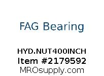 HYD.NUT400INCH