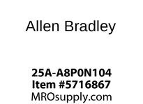 25A-A8P0N104