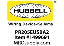 PR205EUSBA2