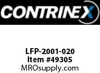 LFP-2001-020