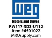 RW117-3D3-U112