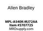 MPL-A540K-MJ72AA