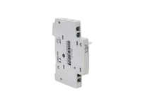 Allen-Bradley 189-AL02 Auxiliary Contact Block for Bulletin 189 ...