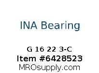 G 16 22 3-C