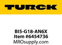 BI5-G18-AN6X