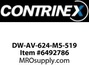 DW-AV-624-M5-519