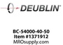 BC-54000-40-50