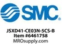 JSXD41-CE03N-5CS-B