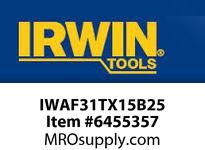 IWAF31TX15B25