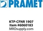 KTP-CFNR 1907