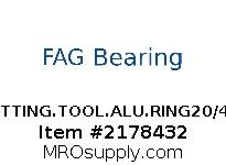 FITTING.TOOL.ALU.RING20/42