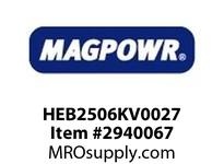 HEB2506KV0027