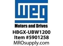 HBGX-UBW1200