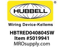 HBTRED040804SW