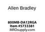 800MB-DA12RGA