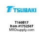 T160B17