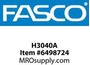 H3040A