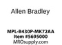 MPL-B430P-MK72AA