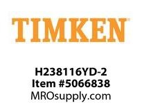 H238116YD-2