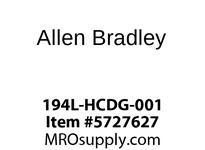 194L-HCDG-001