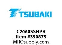C2060SSHPB