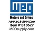 APP30S-SPNC09